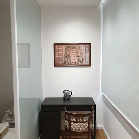 Omm - Rane Appartement Cagliari